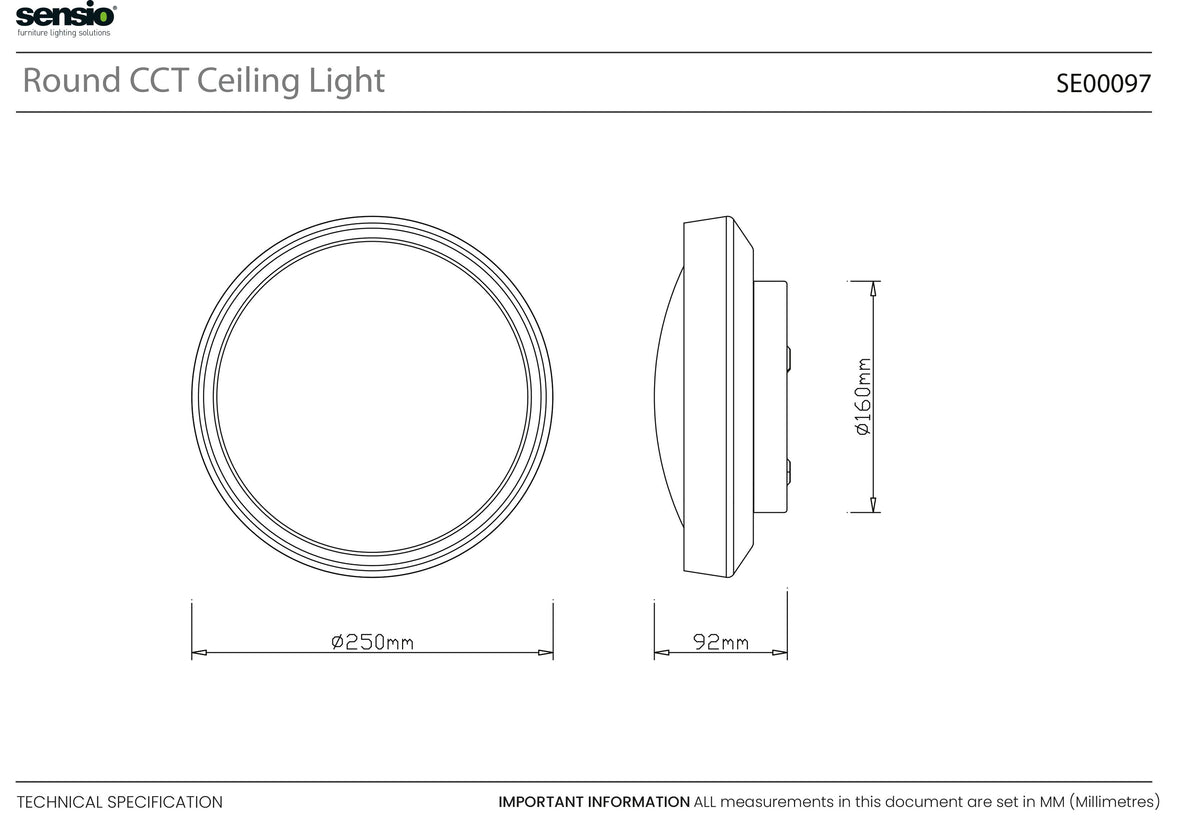 Technical drawing for Selvara