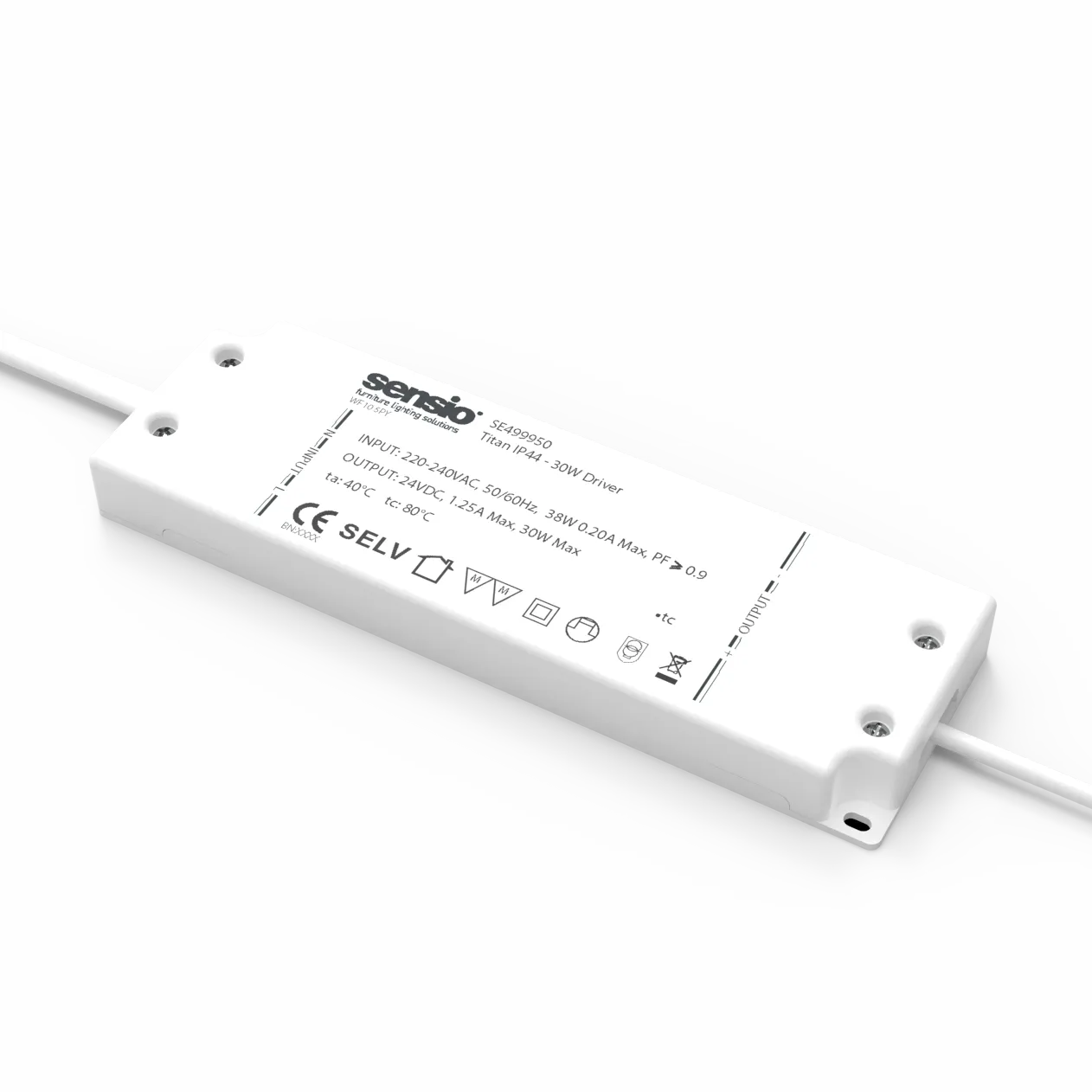 Titane IP44