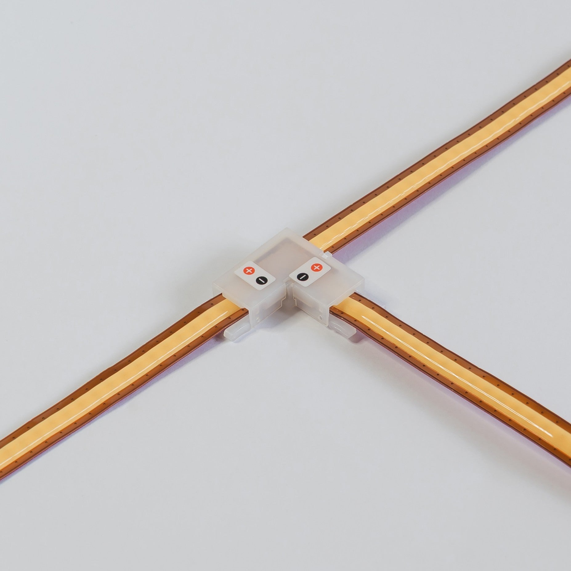 Connecteur en T universel