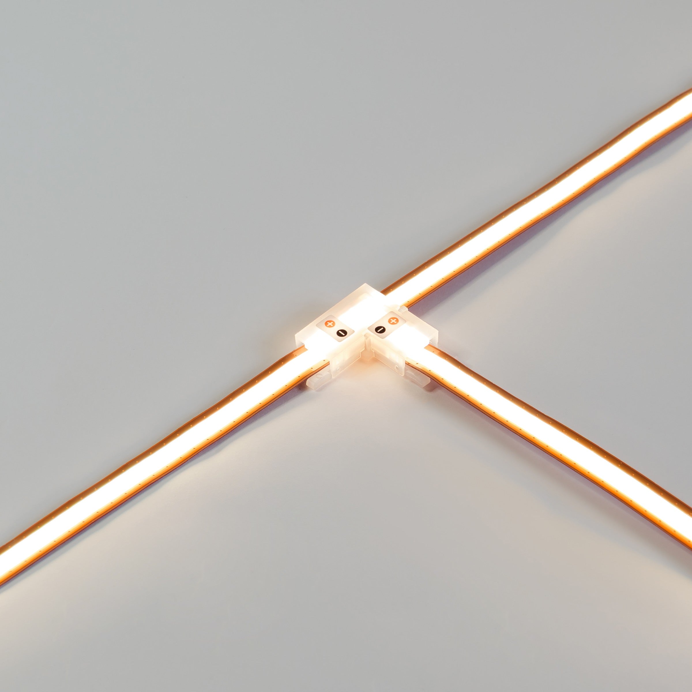 Connecteur en T universel